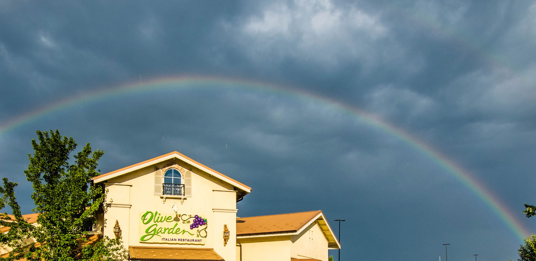 Olive Garden courtesy JRoberts/Flickr